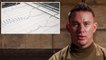 Channing Tatum Takes a Lie Detector Test
