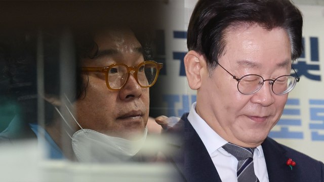 쌍방울 前비서실장 이재명·김성태 가깝다는 얘기 많이 나와 / YTN