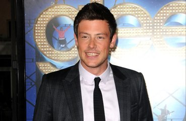 Corey Monteith started using drugs aged 13, according to docuseries The Price of Glee