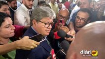 Governador diz que haverá punição para policiais militares que participaram de ato golpista em Brasília