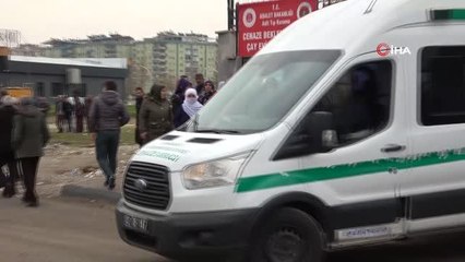 Hacire Akar'da HDP'ye Kürtçe beddua: "HDP'nin evi yıkılsın, kör olsun"