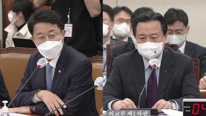 'UAE의 적' 尹 발언 논란..."또 사고 쳐" vs "표현 상 문제" / YTN