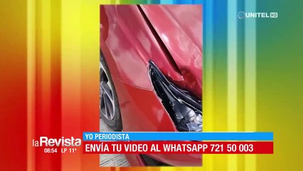 Maleza en alrededores de hospital del Distrito 12 genera mala imagen y riesgos