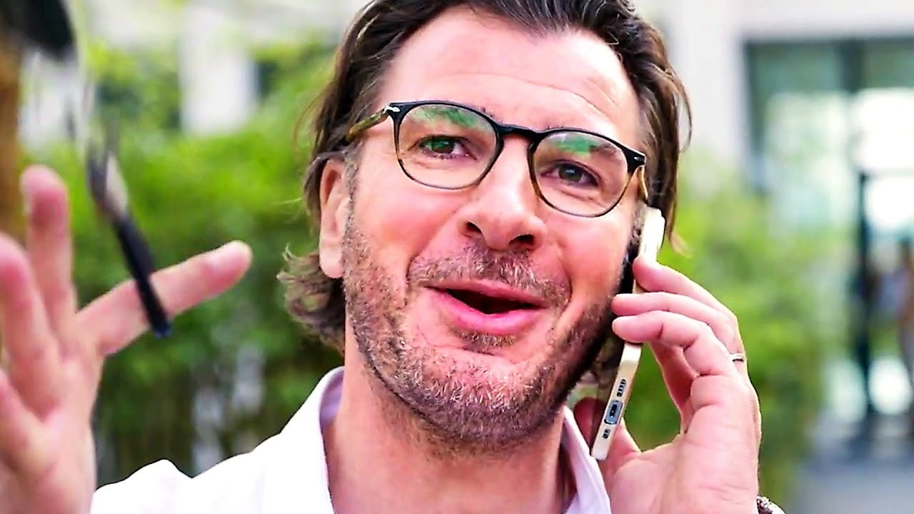 BDE Bande Annonce