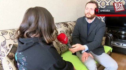 Ankara’da okul çıkışı darbedilen öğrenci konuştu