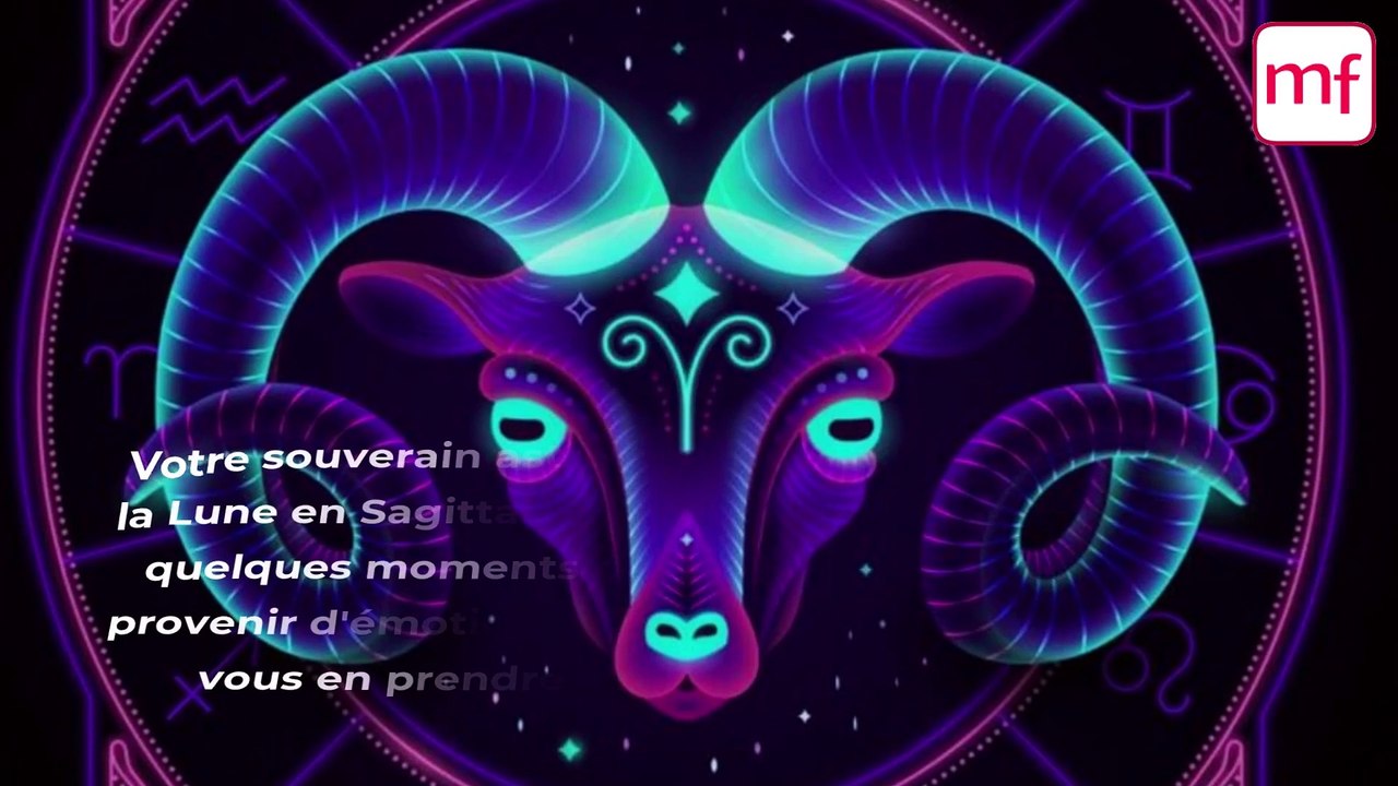 Horoscope du jour du mercredi 18 janvier 2023