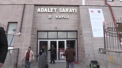 Eskişehir'de öldürülen Tuğçe Can'ın katil zanlısı tutuklandı