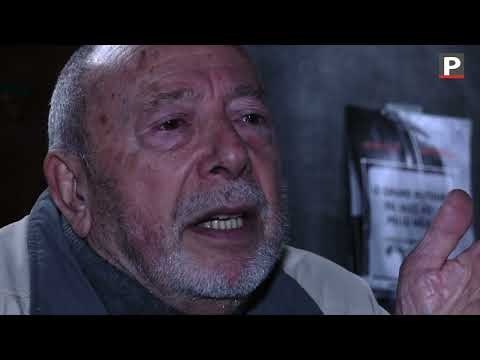 Jean Pelle, fondateur du pelle-Mêle au vieux port, nous parle de ses souvenirs