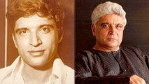 This Is How Javed Akhtar Proposed To His First Wife Honey Irani