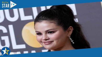 « lls n'essaient pas de cacher leur romance » : Selena Gomez en couple avec un célèbre DJ ?