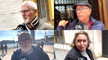 El socialismo andaluz lo perdona todo «Votaré al PSOE con la nariz tapada, pero hay que hacerlo»