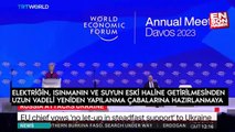 Ursula von der Leyen: Ukraynalı dostlarımızın yanındayız