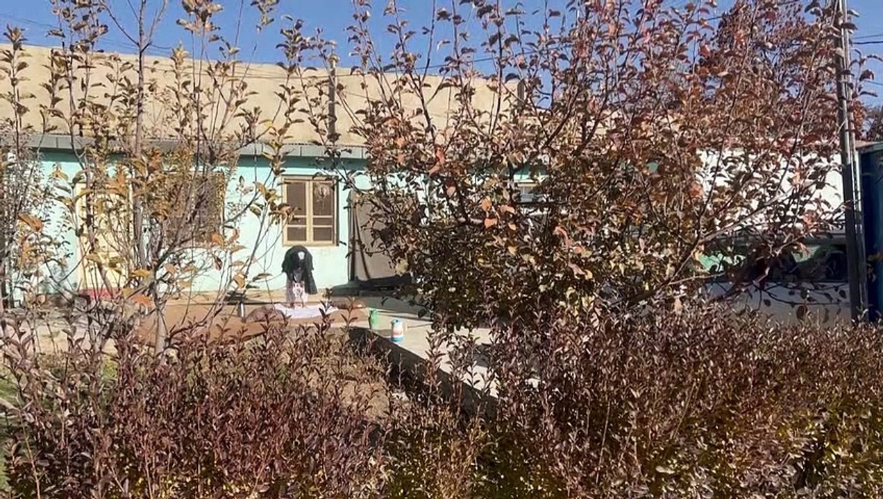 Sous les talibans, la loi islamique doit s'appliquer sans scrupule