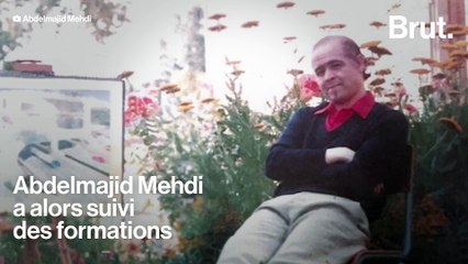 Comment monsieur Mehdi a vécu à la rue, et s’en est sorti