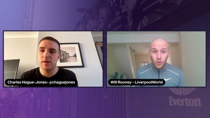 Everton’s latest transfer news