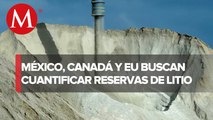 EU ofrece a México asociarse para extraer litio a menor costo