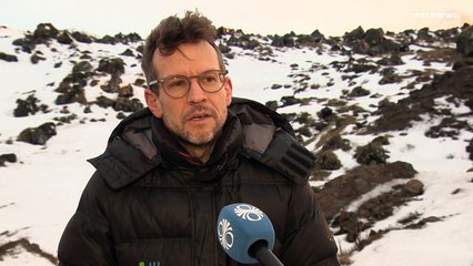 Gletscher Snæfellsjökull: Mitte des Jahrhunderts wohl verschwunden