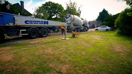 Grand Designs - Se19 - Ep03 HD Watch