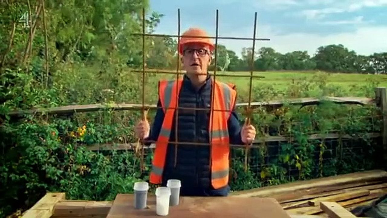 Grand Designs - Se19 - Ep06 HD Watch