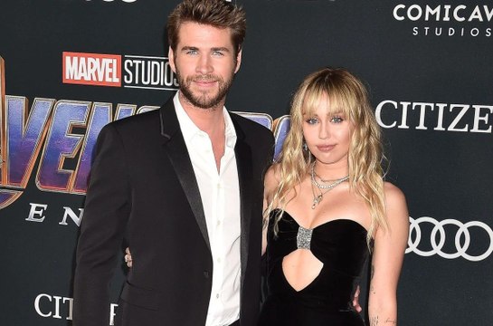 Miley Cyrus et Liam Hemsworth : les raisons de leur rupture