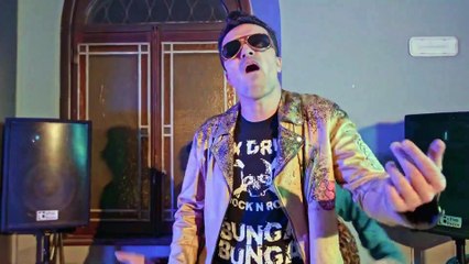 Emergenti in Rampa di Lancio - Con Adduocchio, Luca Sammartino, Dazer0 e Bluombre