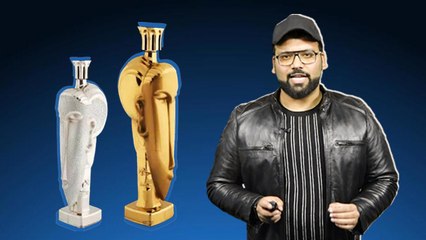 World Expensive Water: 24K Gold Packing में बिकने वाला दुनिया का सबसे महंगा पानी, कीमत चौंका देगी