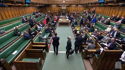 Secretary of State for Scotland, Alistair Jack, triggers Section 35 against the Gender Recognition Reform bill
