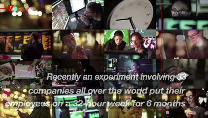 4-Day Workweek Is Here to Stay After Resoundingly Successful Global Trial