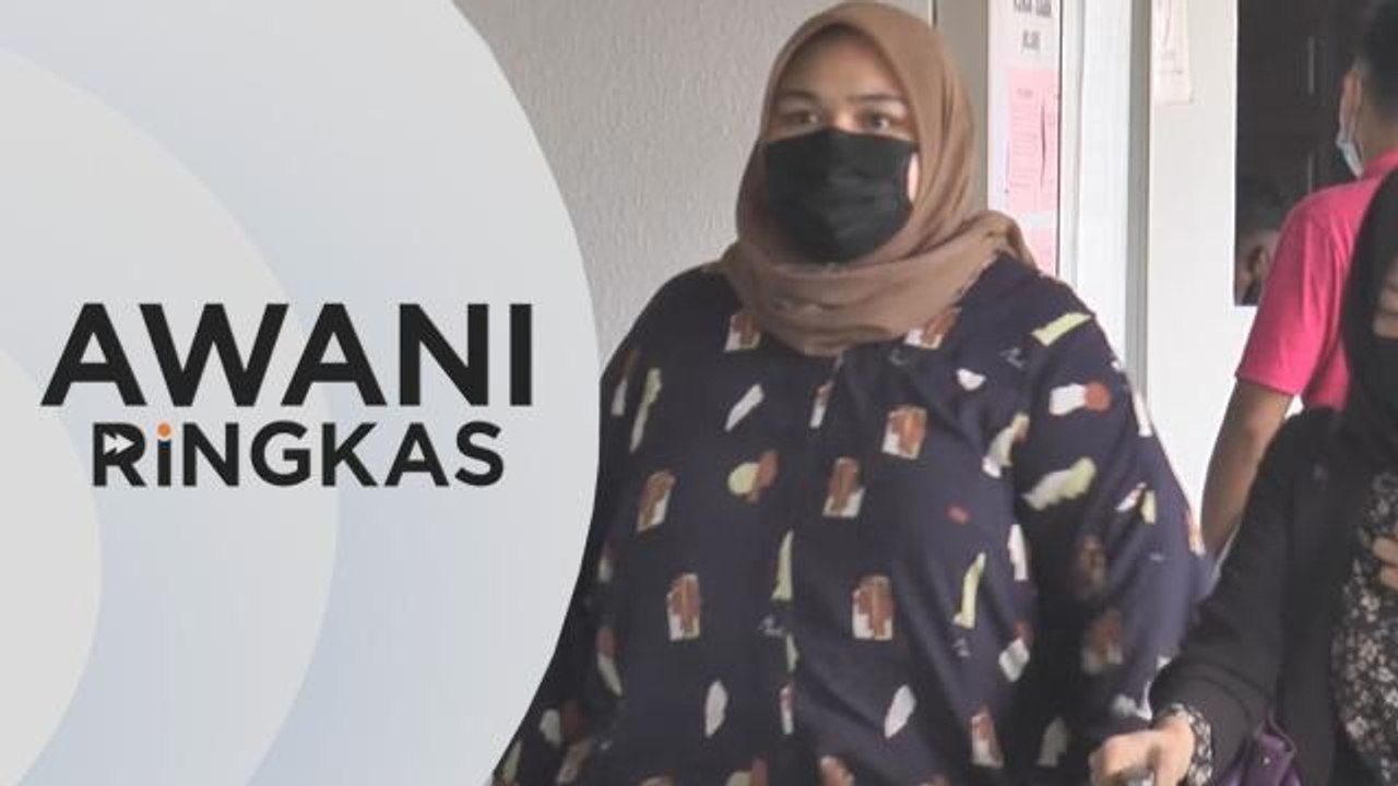 AWANI Ringkas: Kes Bella: Siti Bainun kini tidak diwakili peguam