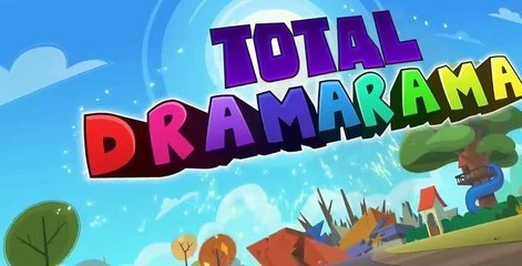 Total DramaRama S03 E012 - Say Hello To My Little Friends