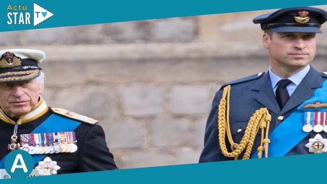 Charles et William absents des funérailles du roi Constantin II, la raison dévoilée