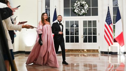 Chrissy Teigen: Ihr drittes Kind ist da!
