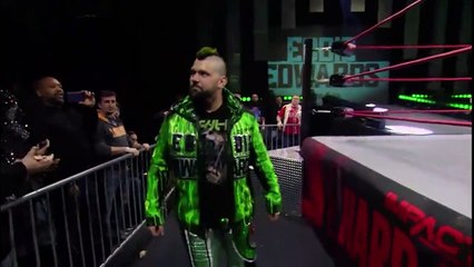 Impact Wrestling Hard To Kill 13 January 2023 Part 2