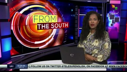 Venezuela: Prosecutor's Office issues new arrest warrant for opposition leader Julio Borges