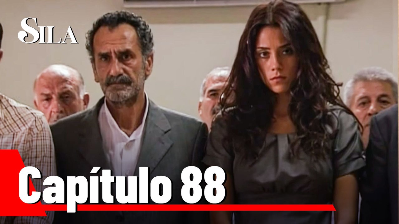 Sila Capítulo 88
