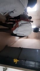 Bhilai जवान बेटे के शव को देख बिलखकर रोया पिता