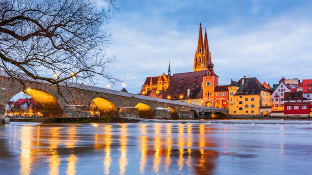 In dieser deutschen Stadt leben die meisten Singles