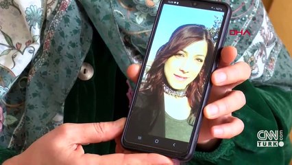 Sibel Çelik'i öldüren Halil Yılmaz'a müebbet hapis