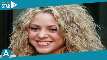 Shakira continue sa vendetta contre Gérard Piqué, elle s'en prend subtilement à son ex-belle-mère