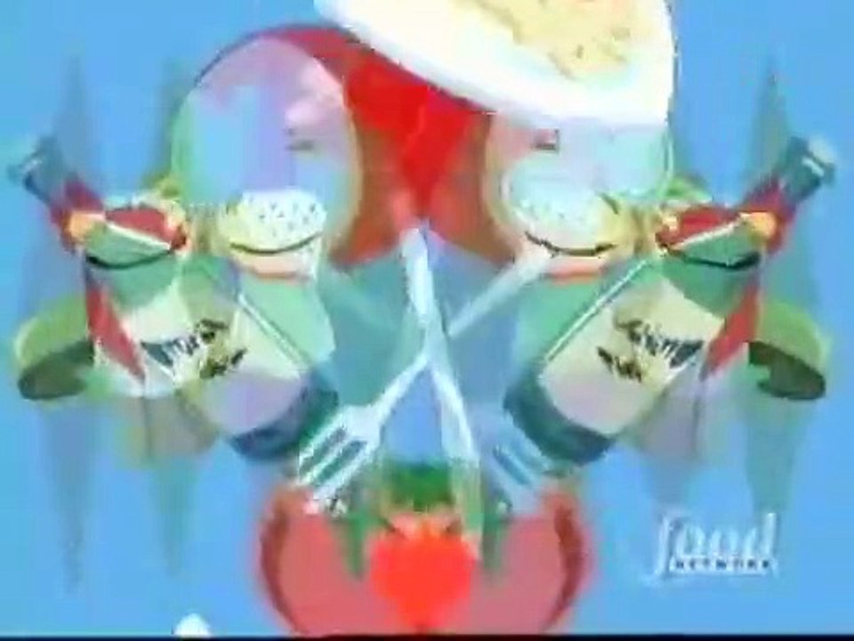 Good Eats - Se5 - Ep01 HD Watch