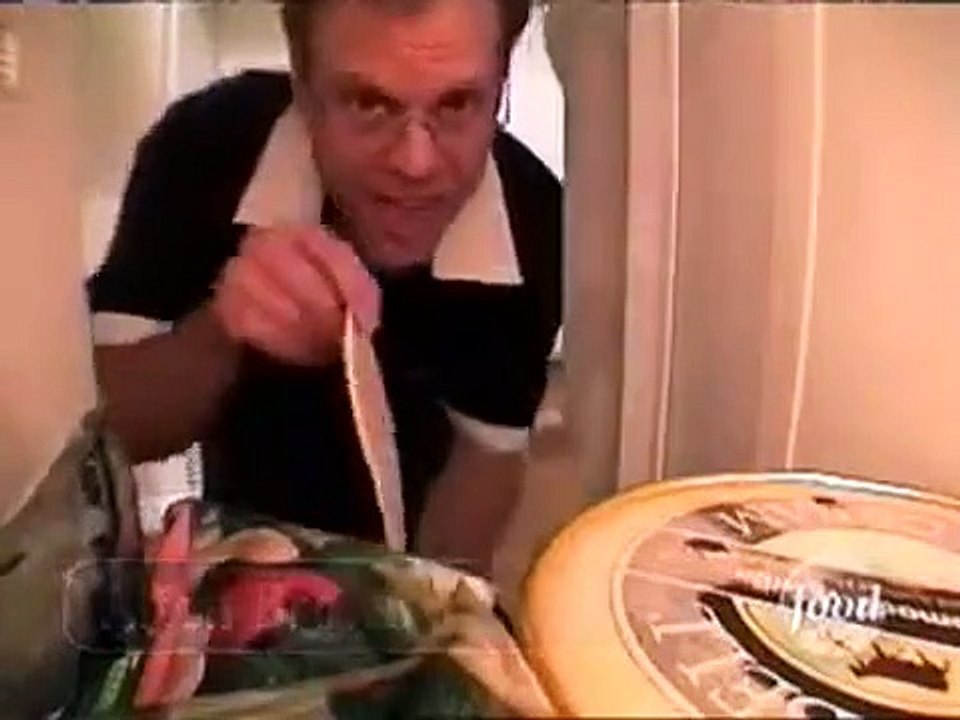 Good Eats - Se4 - Ep11 HD Watch