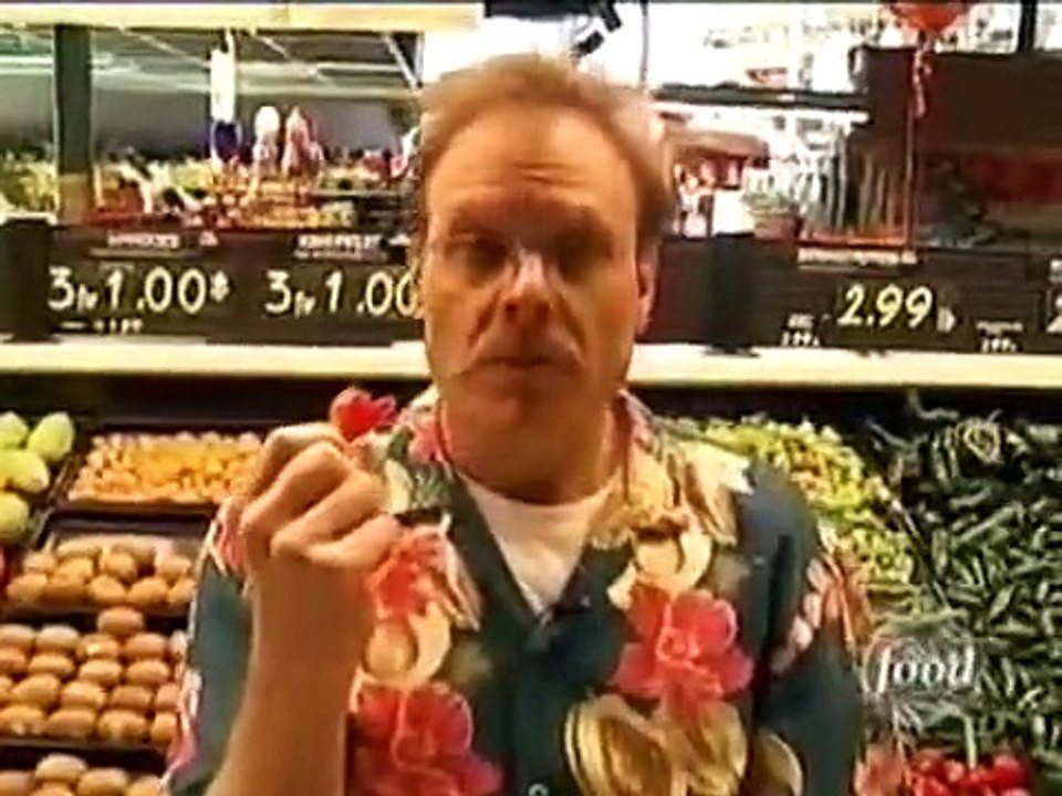 Good Eats - Se4 - Ep13 HD Watch