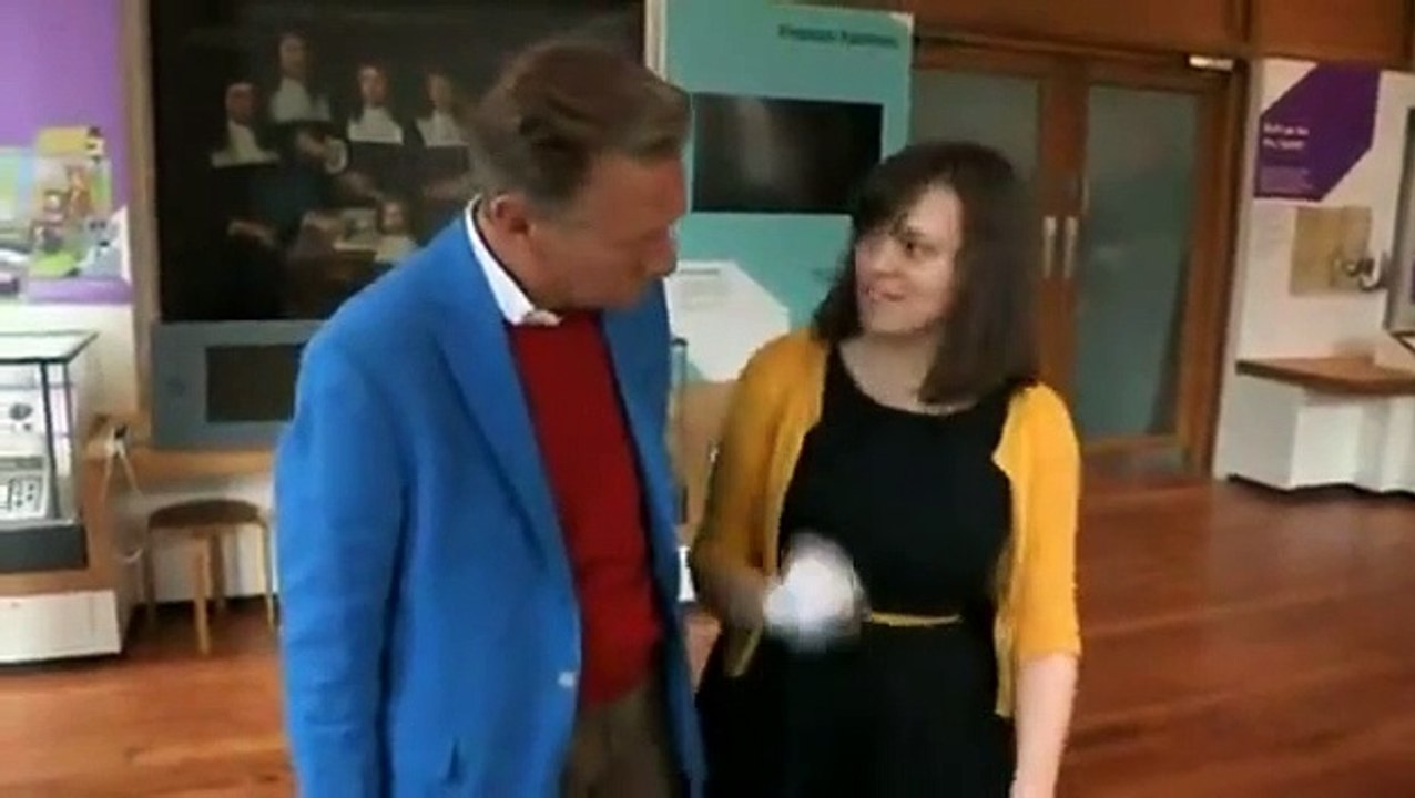 Great British Railway Journeys - Se5 - Ep03 HD Watch