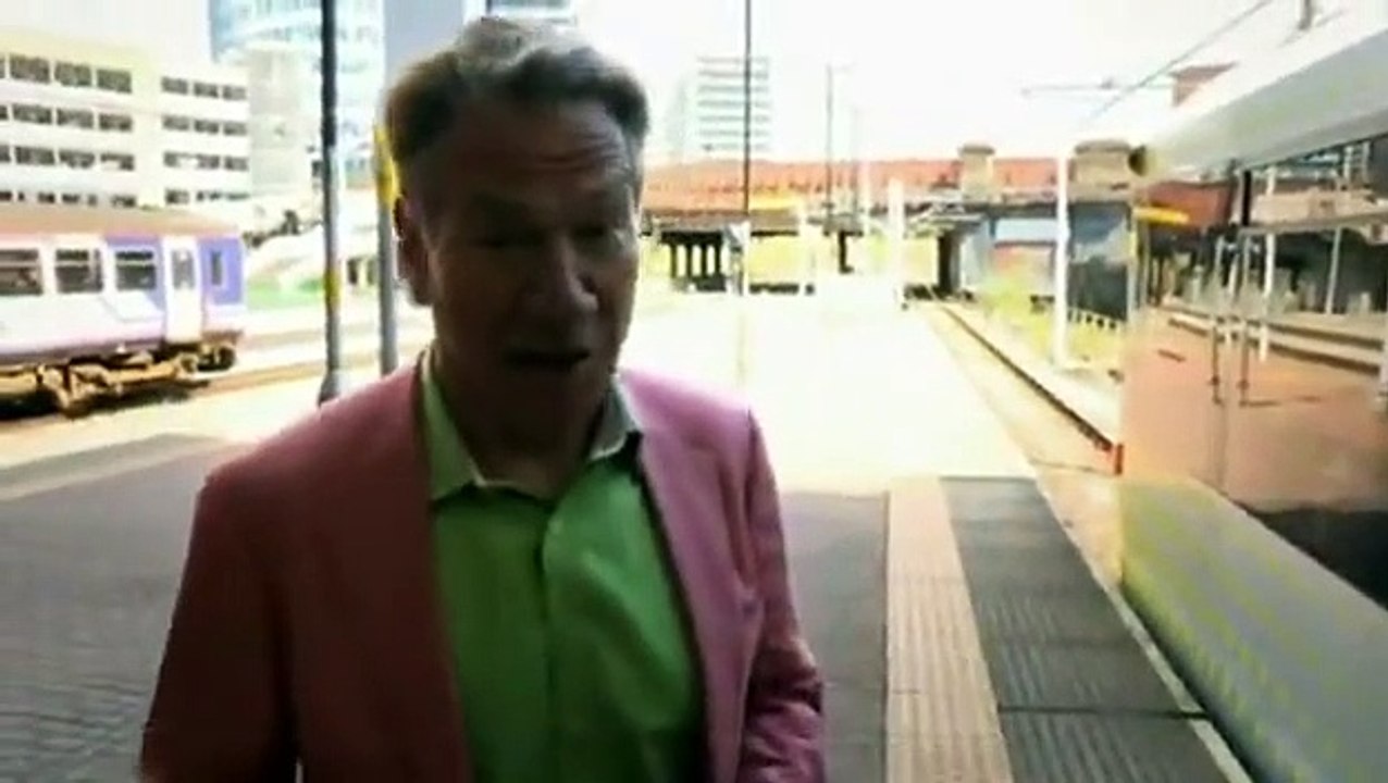 Great British Railway Journeys - Se5 - Ep01 HD Watch