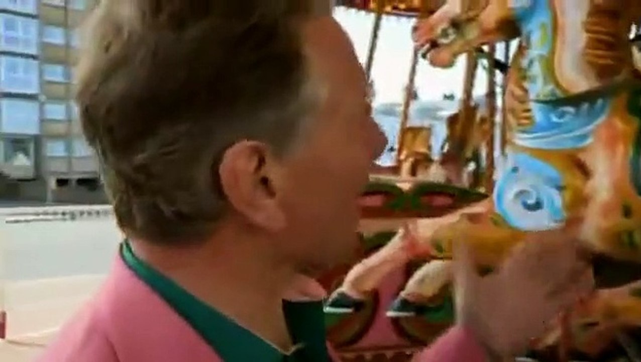 Great British Railway Journeys - Se5 - Ep02 HD Watch