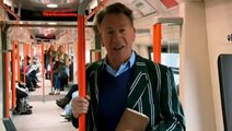 Great British Railway Journeys - Se5 - Ep06 HD Watch