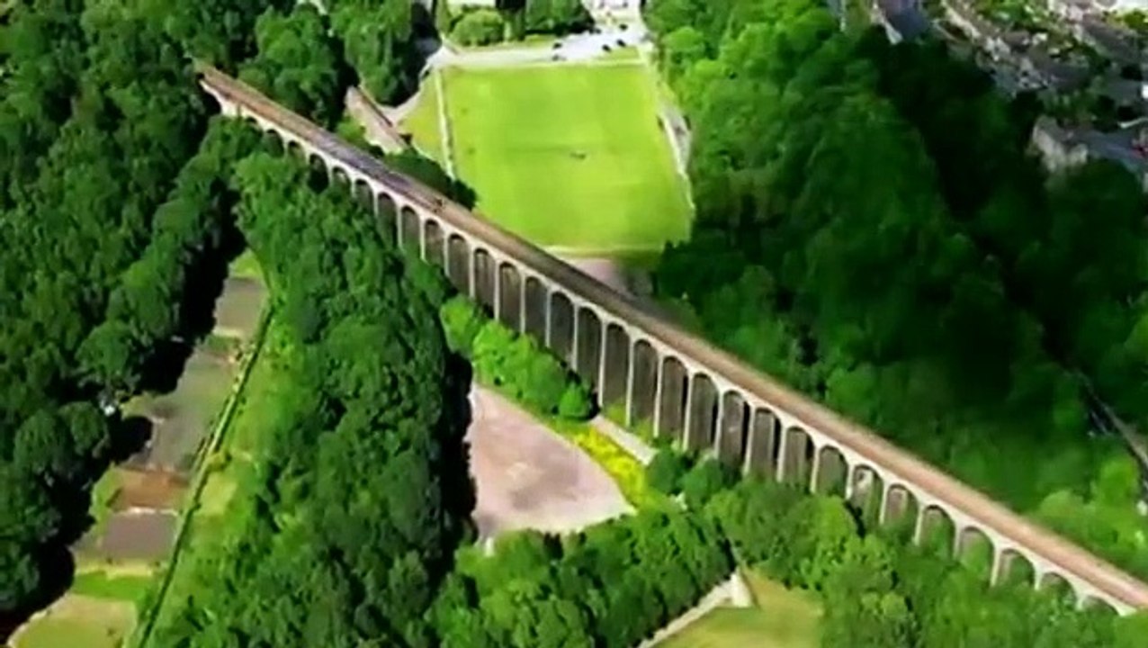 Great British Railway Journeys - Se5 - Ep05 HD Watch