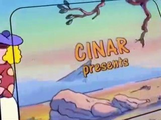 Animal Crackers Animal Crackers S01 E005 Treasure of the Preserva Freeborna