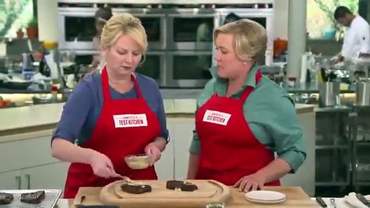 America's Test Kitchen - Se17 - Ep20 Watch HD