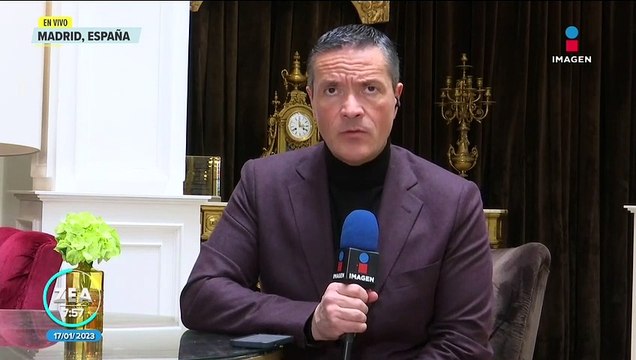 Vacunas contra Covid-19 aplicadas dan como resultado bajos niveles de hospitalización: López-Gatell